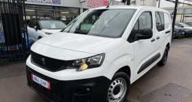Peugeot Partner , garage SELL CAR � Gagny