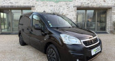 Peugeot Partner 9 158 HT 1.6 BlueHDI 100ch Premium Pack BVM5  � ST CHRISTOPHE DU LIGNERON 85