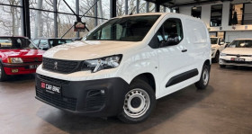 Peugeot Partner , garage GO CAR BIKE � Sarreguemines