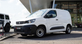 Peugeot Partner , garage GO CAR BIKE  Sarreguemines