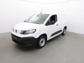 Peugeot Partner occasion année 2025 boite Manuelle Annonce Peugeot Partner occasion Diesel BlueHDi 100 BV6 STANDARD Ecran 10 3 Places 17490HT à Cahors