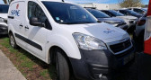 Annonce Peugeot Partner occasion Diesel BLUEHDI 100 STANDARD PREMIUM PACK  Seilhac