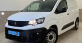 Annonce Peugeot Partner occasion Diesel Bluehdi 100CV bvm6 PREMIUM PACK 10000EUROS H.T � La Buisse