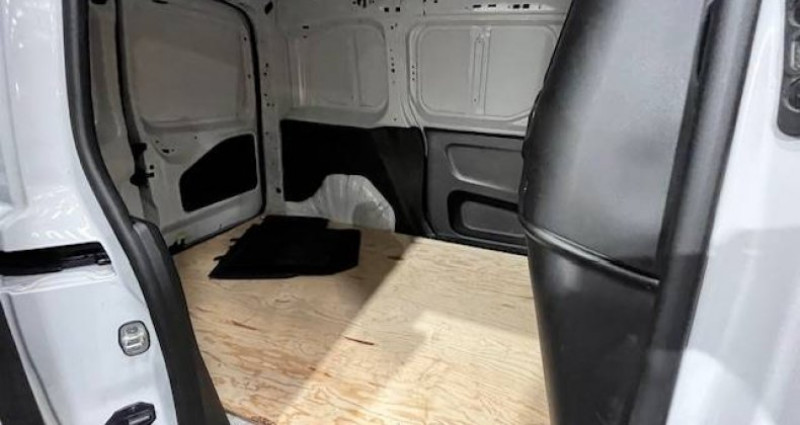 Peugeot Partner bluehdi 100cv 2023 - photo n°7 Peugeot Partner bluehdi 100cv  occasion à Guipavas - photo n°7