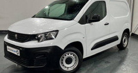 Peugeot Partner , garage BREIZHCAR � Guipavas