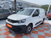 Peugeot Partner occasion année 2020 boite Manuelle Annonce Peugeot Partner occasion Diesel BlueHDi 75 PREMIUM STD CLIM Pte Lat 3PL à Cahors