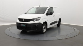 Peugeot Partner , garage PEUGEOT MONTPELLIER  Montpellier