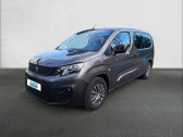 Peugeot Partner CABINE APPROFONDIE E-PARTNER CA XL 100 KW (136 CH) BATTERIE    SAINT NAZAIRE 44