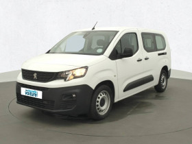 Peugeot Partner occasion 2021 mise en vente à CREYSSE par le garage CLARA AUTOMOBILES BERGERAC - photo n°1
