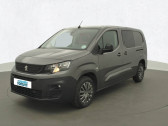 Peugeot Partner CABINE APPROFONDIE PARTNER CA XL BLUEHDI 130 S&S EAT8   Les Gonds 17