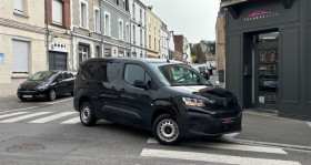 Peugeot Partner occasion 2025 mise en vente &agrave; Cambrai par le garage TRANSAKAUTO CAMBRAI - photo n&deg;1