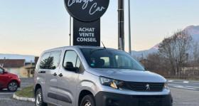 Peugeot Partner , garage LOUNGE CAR CHAMBERY � Challes-les-Eaux