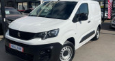Annonce Peugeot Partner occasion Diesel Citroen Berlingo 1.5 bluehdi Premium Standard 2021  Gagny