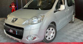 Peugeot Partner occasion année 2009 boite Manuelle Annonce Peugeot Partner occasion Diesel combi 1.6 hdi 90 tpmr handicap à Saint Martin Boulogne