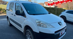 Peugeot Partner occasion 2012 mise en vente &agrave; Friesen par le garage ES ITINERAIRE - photo n&deg;1