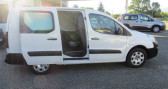 Peugeot Partner E- 70cv Automatique, 3 Places ,long Vitrs L2H1,rep possible   Chignin 73