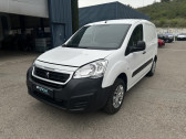 Peugeot Partner occasion année 2019 Annonce Peugeot Partner occasion Electrique e- FOURGON STANDARD PREMIUM AVEC BATTERIE à BRIVE LA GAILLARDE