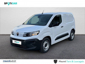 Peugeot Partner , garage PEUGEOT GARAGE MAUREL CASTRES � Castres