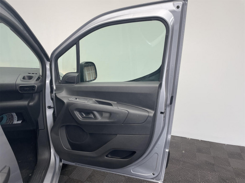 Peugeot Partner e-Partner Fourgon Taille M 800 kg Batt.  occasion  Cesson - photo n16