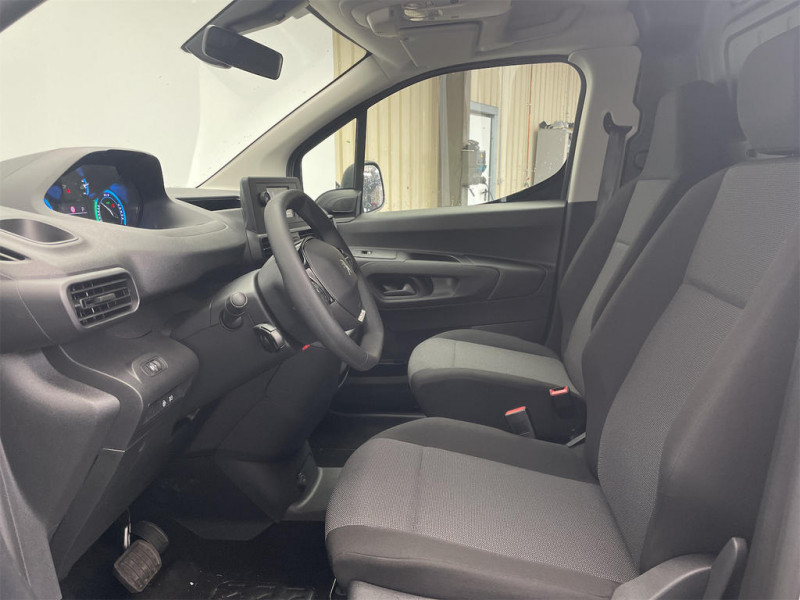 Peugeot Partner e-Partner Fourgon Taille M 800 kg Batt.  occasion  Cesson - photo n14