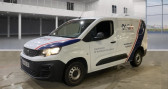 Annonce Peugeot Partner occasion Diesel EXTRA LONG XL 950KG BLUEHDI 100CH S&S � VOREPPE