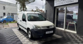 Annonce Peugeot Partner occasion Diesel FGN 1.9 d PACK CD � NANTES