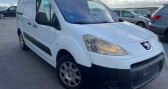 Peugeot Partner occasion année 2010 boite Manuelle Annonce Peugeot Partner occasion Diesel FGN 120 L1 1.6 HDI 90 FAP CONFORT à Bouxières Sous Froidmond