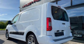 Peugeot Partner occasion année 2010 boite Manuelle Annonce Peugeot Partner occasion Diesel FGN 121 L2 1.6 HDI 90 CONFORT à Bouxières Sous Froidmond