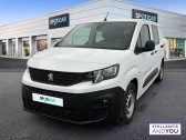 Peugeot Partner FGN CA BLUEHDI 100 S&S BVM5   VELIZY 78