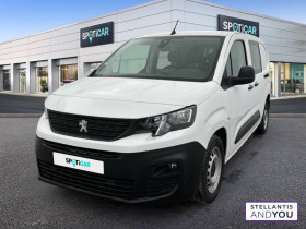 Peugeot Partner , garage SPOTICAR STELLANTIS &YOU VELIZY  VELIZY