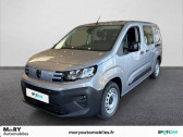 Peugeot Partner FGN CA XL BLUEHDI 130 S&S EAT8   Lisieux 14