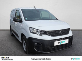 Peugeot Partner , garage MARY AUTOMOBILES CAEN PEUGEOT  Caen