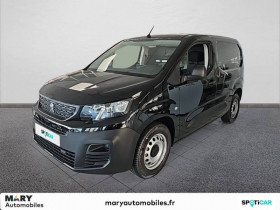 Peugeot Partner , garage MARY AUTOMOBILES BERCK PEUGEOT  BERCK SUR MER