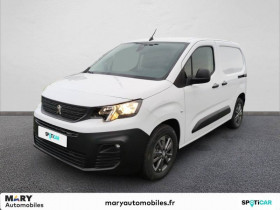 Peugeot Partner , garage MARY AUTOMOBILES AMIENS PEUGEOT  LONGUEAU