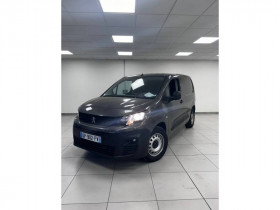 Peugeot Partner , garage SPOTICAR STELLANTIS &YOU MALAKOFF  MALAKOFF