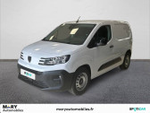 Peugeot Partner occasion année 2025 boite Automatique Annonce Peugeot Partner occasion Electrique FGN E- FOURGON M 800 KG 136 CH BATTERIE 54 KWH à Saint-Lô