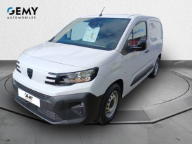 Peugeot Partner , garage PEUGEOT GEMY SAINT-BRIEUC  St BRIEUC