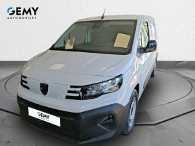 Peugeot Partner , garage PEUGEOT GEMY TOULON  TOULON