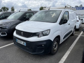 Peugeot Partner FGN FOURGON LONG 950 KG BLUEHDI 130 S&S BVM6 PREMIUM   REZE 44