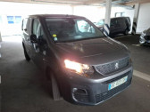 Peugeot Partner occasion année 2021 boite Automatique Annonce Peugeot Partner occasion Diesel FGN FOURGON LONG 950 KG BLUEHDI 130 S&S EAT8 ASPHALT à REZE