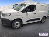 Annonce Peugeot Partner occasion Diesel FGN FOURGON M 1000 KG BLUEHDI 100 S&S BVM6  REZE