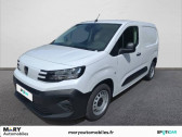 Peugeot Partner FGN FOURGON M 1000 KG BLUEHDI 100 S&S BVM6   Tourlaville 50
