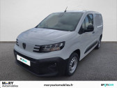 Peugeot Partner FGN FOURGON M 1000 KG BLUEHDI 130 S&S BVM6   Tourlaville 50