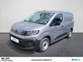 Peugeot Partner FGN FOURGON M 650 KG BLUEHDI 100 S&S BVM6   ST QUENTIN 02