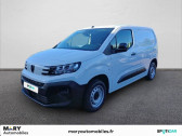 Peugeot Partner FGN FOURGON M 650 KG BLUEHDI 100 S&S BVM6   Vire 14