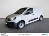 Peugeot Partner FGN FOURGON M 650 KG BLUEHDI 100 S&S BVM6   Caen 14