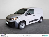 Peugeot Partner FGN FOURGON M 650 KG BLUEHDI 100 S&S BVM6   Caen 14
