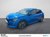 Peugeot Partner occasion année 2025 boite Manuelle Annonce Peugeot Partner occasion Diesel FGN FOURGON M 650 KG BLUEHDI 100 S&S BVM6 à Vire