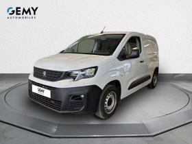 Peugeot Partner , garage PEUGEOT GEMY ANGERS  ANGERS