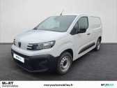 Annonce Peugeot Partner occasion Diesel FGN FOURGON M 650 KG BLUEHDI 100 S&S BVM6  SAINTE AUSTREBERTHE
